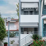 Avra Vacation Casa vacanze *