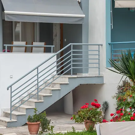 Tatil Evi Avra Vacation Toroni