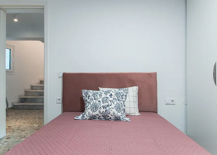 Avra Vacation Tatil Evi Toroni