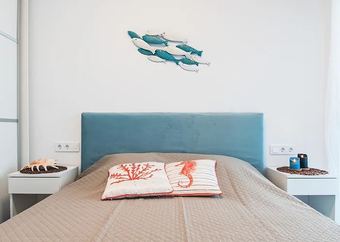 Tatil Evi Avra Vacation *