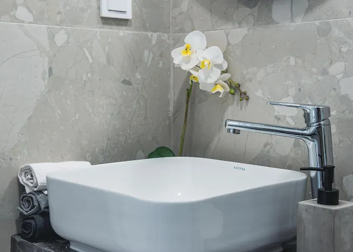 Tatil Evi Avra Vacation Toroni