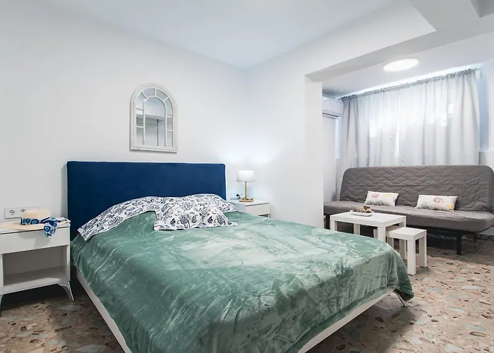 Tatil Evi Avra Vacation Toroni