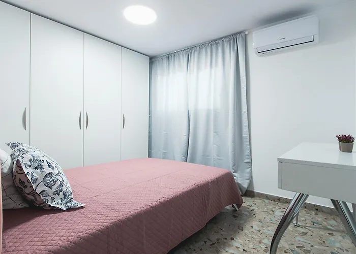 Avra Vacation Tatil Evi *