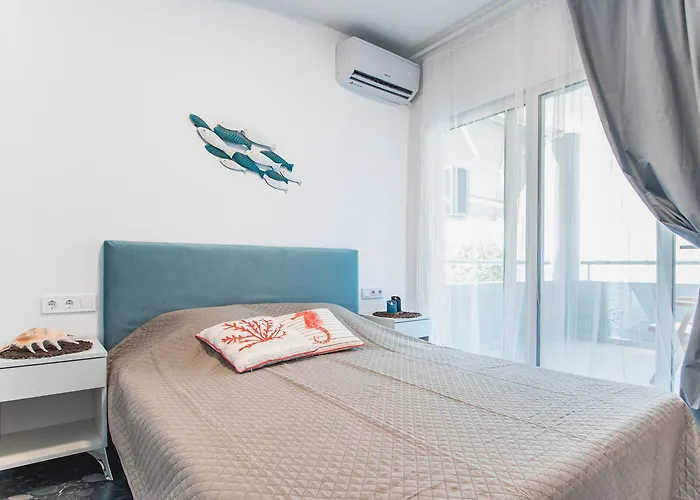 Tatil Evi Avra Vacation Toroni