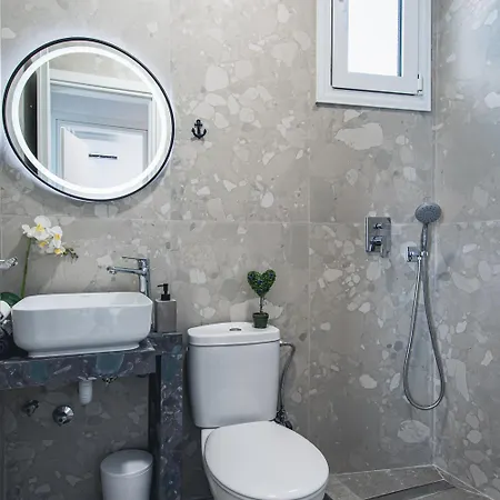 Avra Vacation Дом отдыха Торони