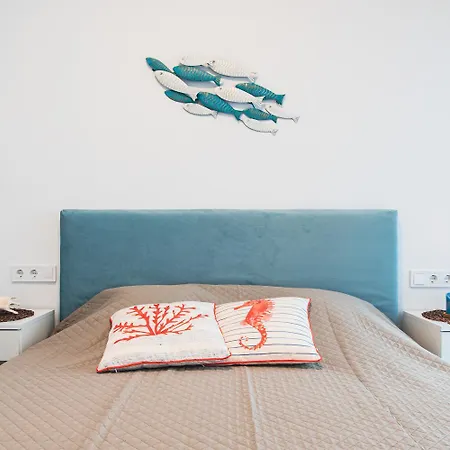 Дом отдыха Avra Vacation *