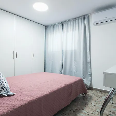 Avra Vacation Дом отдыха *