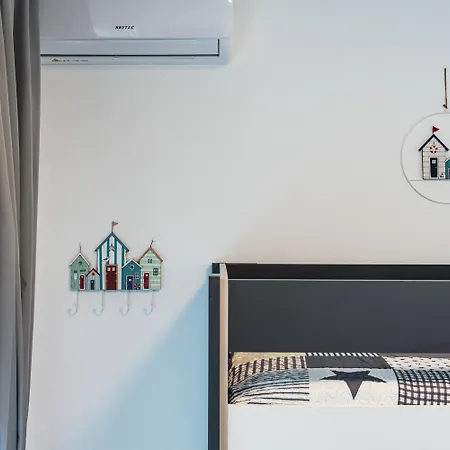 Avra Vacation Дом отдыха