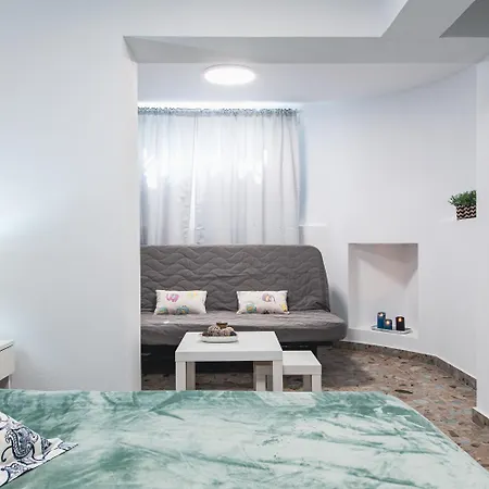 Avra Vacation Дом отдыха Торони