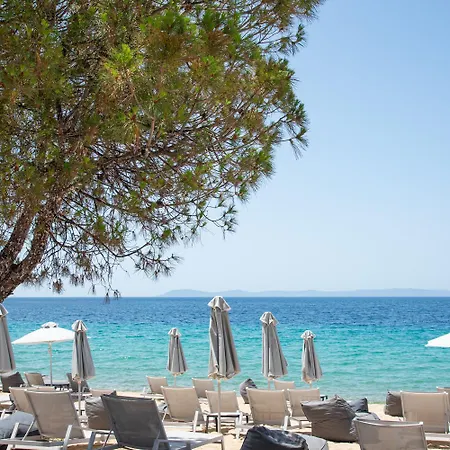 Avra Vacation Дом отдыха