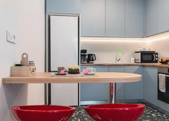 Avra Vacation Holiday home