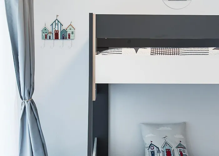 Avra Vacation Holiday home *