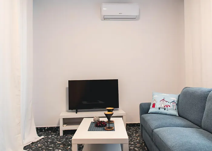 Avra Vacation Toroni