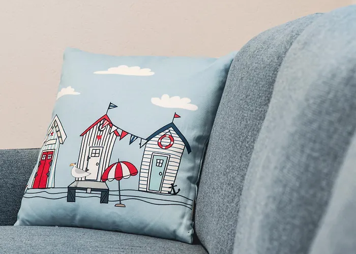 Avra Vacation Holiday home