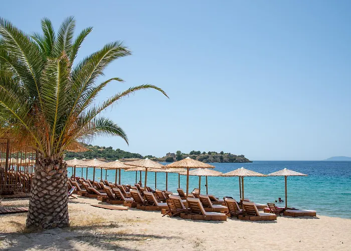 Holiday home Avra Vacation