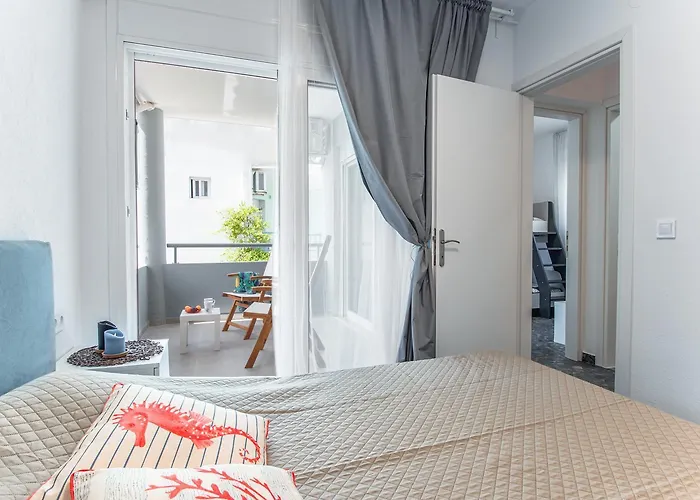 Holiday home Avra Vacation