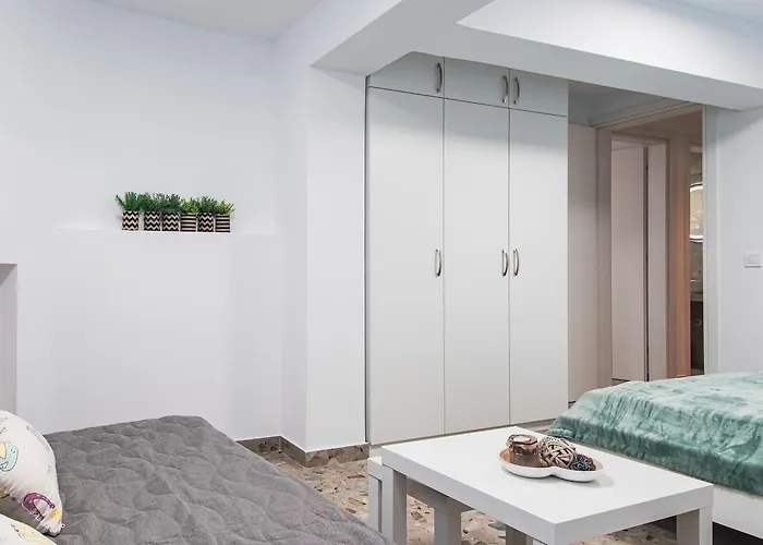 Holiday home Avra Vacation