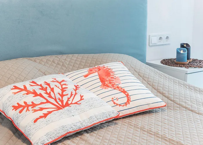 Holiday home Avra Vacation *