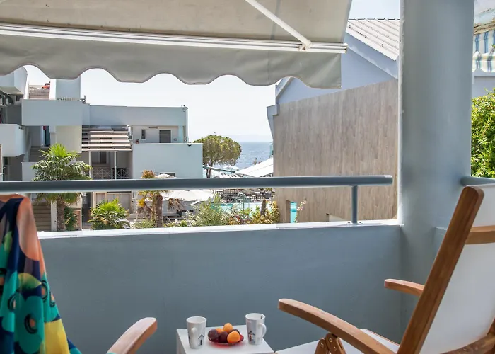 Avra Vacation Holiday home