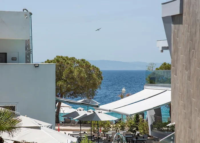 Holiday home Avra Vacation