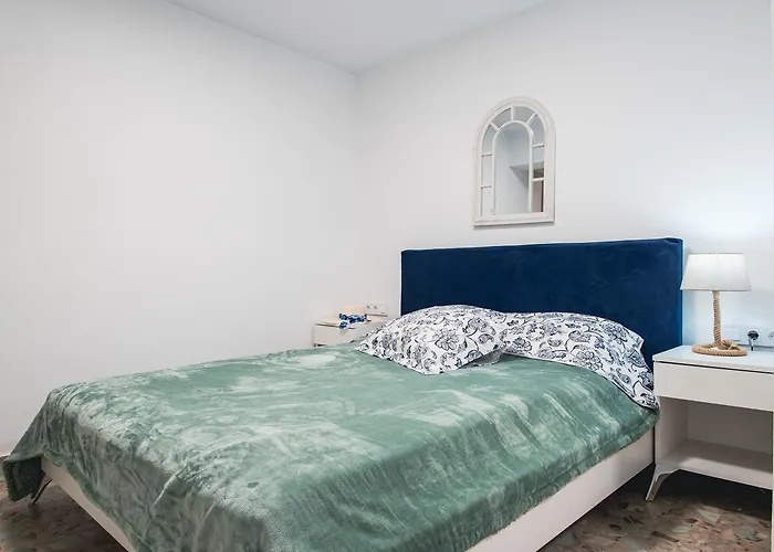 Holiday home Avra Vacation