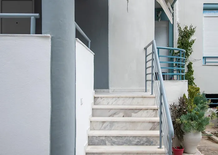 Avra Vacation Holiday home *