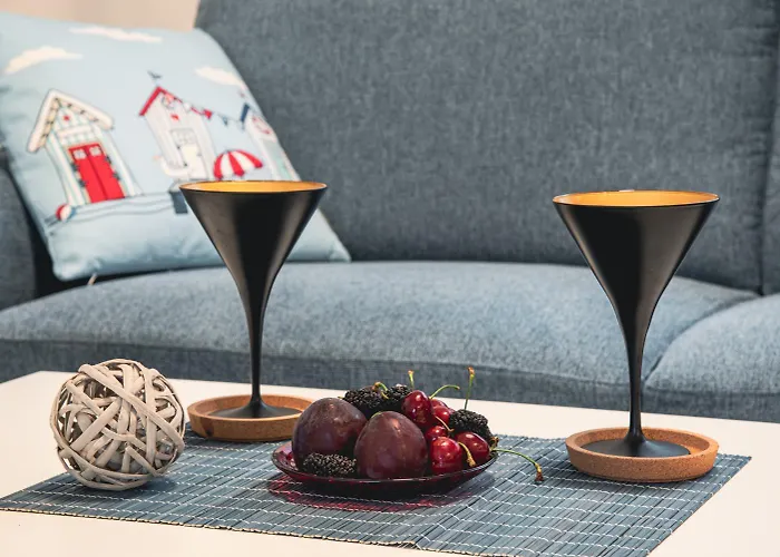 Avra Vacation Holiday home *