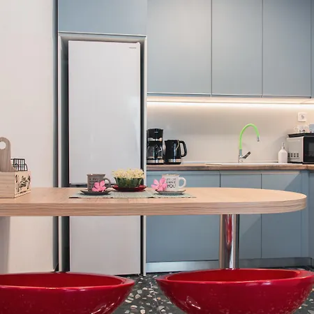 Avra Vacation 펜션