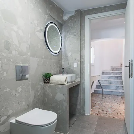 Avra Vacation 펜션 토로니