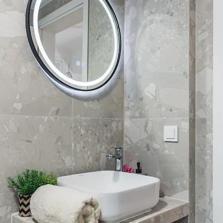 펜션 Avra Vacation