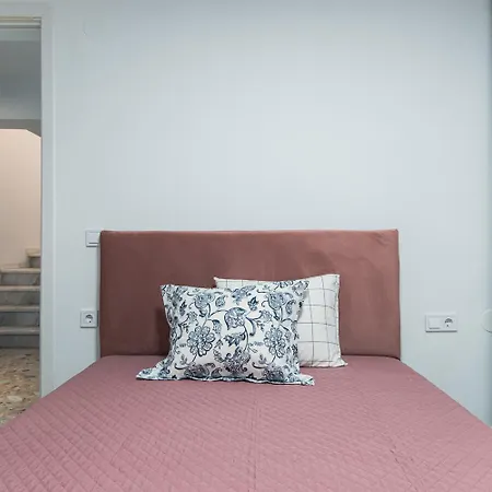 Avra Vacation 펜션 토로니