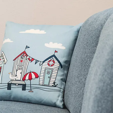 Avra Vacation 펜션