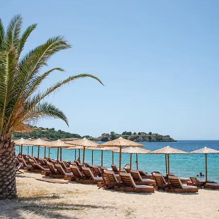 펜션 Avra Vacation