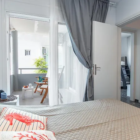 펜션 Avra Vacation