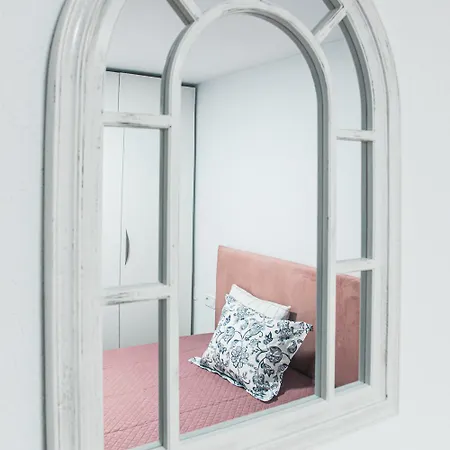 Avra Vacation 펜션 *