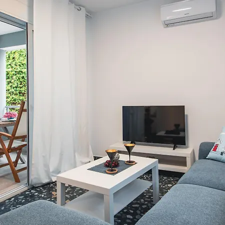 펜션 Avra Vacation *