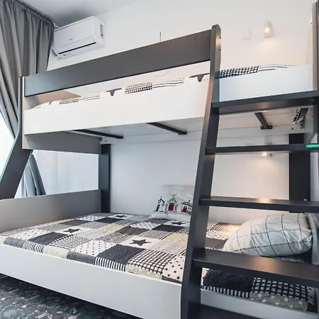 펜션 Avra Vacation 토로니