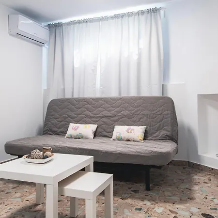 Avra Vacation * 토로니