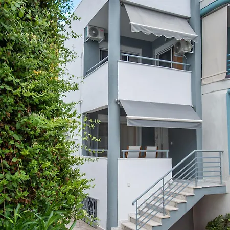 Avra Vacation 펜션 토로니