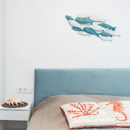 Avra Vacation 펜션