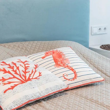 펜션 Avra Vacation *