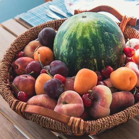 Avra Vacation * 토로니