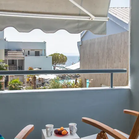 Avra Vacation 펜션