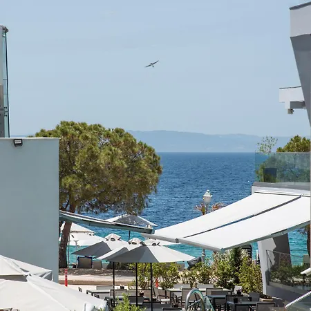 펜션 Avra Vacation