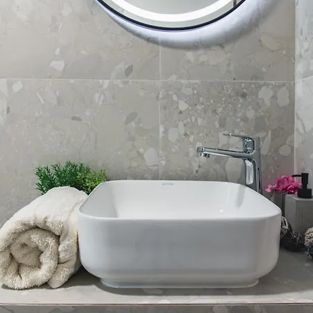 Avra Vacation 펜션