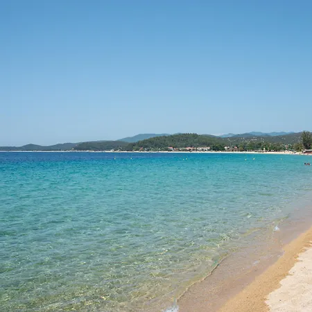 펜션 Avra Vacation *