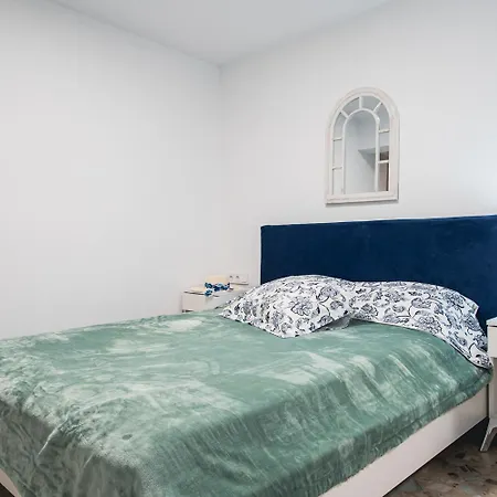 펜션 Avra Vacation