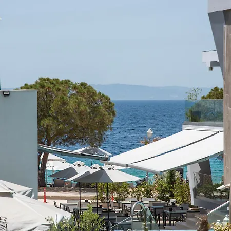 펜션 Avra Vacation *