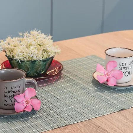 Avra Vacation 토로니