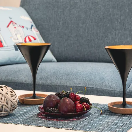 Avra Vacation 펜션 *